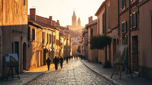 10 moyens innovants de protéger votre entreprise à Avignon