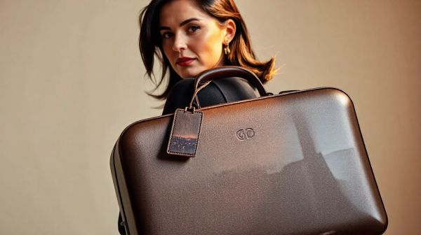 Boostez vos escapades grâce aux sacs de voyage sur mesure