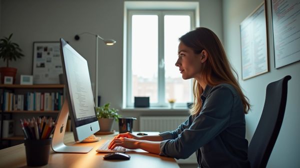 Comment choisir un consultant SEO pour son SaaS efficacement