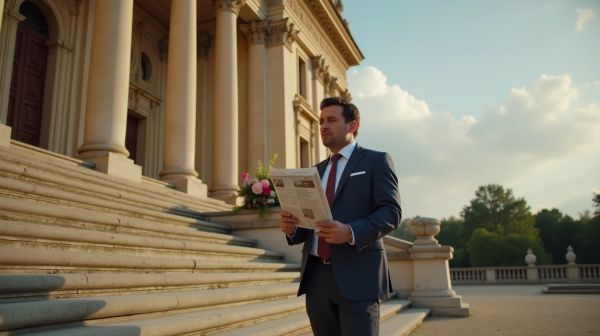 Il est crucial de choisir le bon avocat pour votre procédure prud'hommes à Versailles