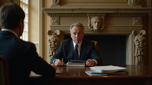 Il est crucial de choisir le bon avocat pour votre procédure prud'hommes à Versailles