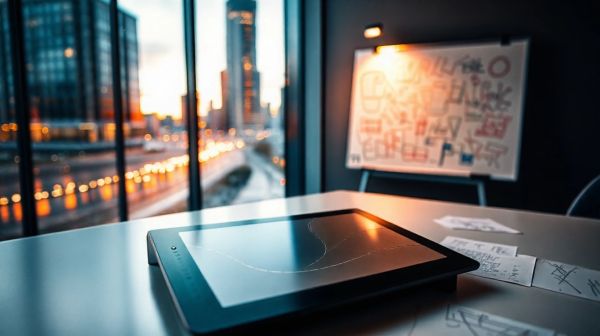 Les 5 étapes indispensables pour exceller en graphisme