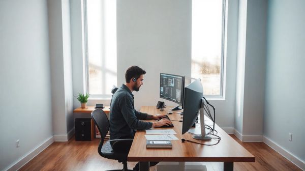 Les 5 étapes indispensables pour exceller en graphisme