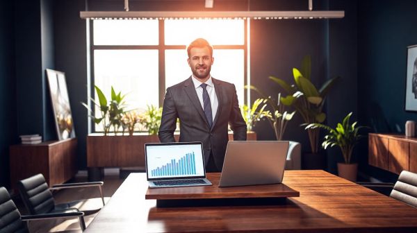 Les avantages d'opter pour une solution EDR pour votre PME