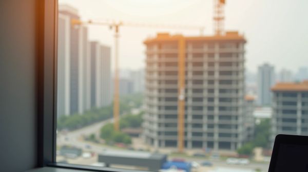 Optimiser la gestion de la paie BTP avec des logiciels adaptés