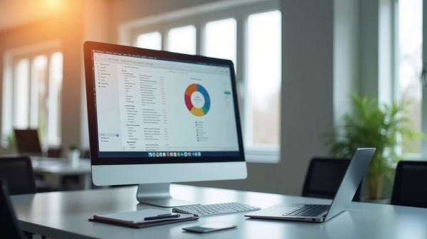 Pourquoi le meilleur logiciel CRM pour PME est essentiel en 2026