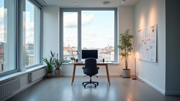 Solutions sur mesure en design UX à Lille pour votre projet