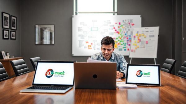 Top 5 raisons d'adopter un logiciel CRM pour PME en 2026