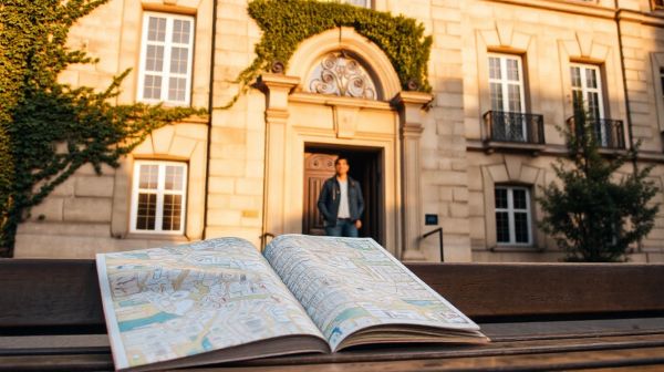 Top conseils pour sélectionner un avocat pour prud'hommes à Versailles