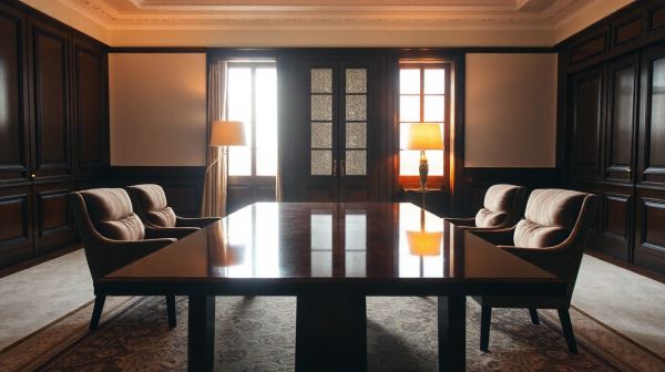 Top conseils pour sélectionner un avocat pour prud'hommes à Versailles