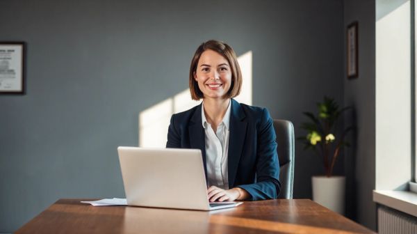 Top critères pour sélectionner un consultant SEO pour votre SaaS