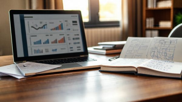 Top critères pour sélectionner un consultant SEO pour votre SaaS