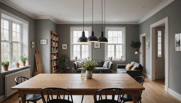 Idées pratiques pour une rénovation de maison sans effort