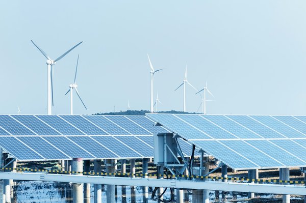 L'essor des nouvelles énergies : un avenir durable en route